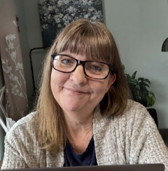 Portrait of Cynthia Athey, MS, MCAP, SAP