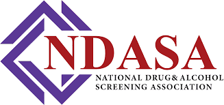 NDASA Badge